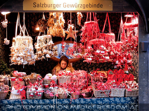 Weihnacht in der Stadt 13