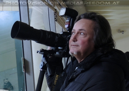 Fotograf 1: Charly Swoboda