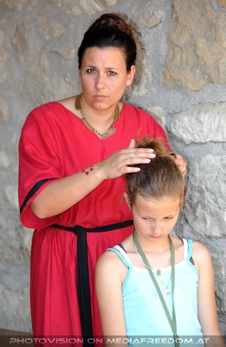 In der R�mersiedlung 09