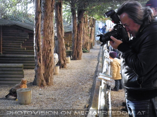 Die Warte 05: Charly Swoboda