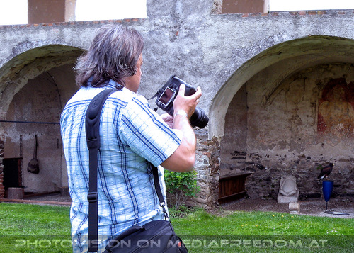 Mittelalterfest zum anfassen 15