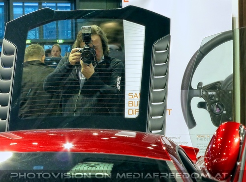 Beauties and Beasts 65 - Presse