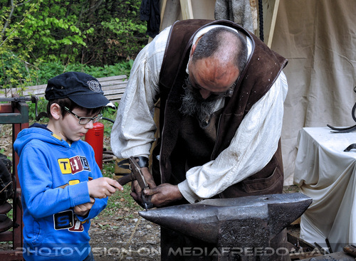 Elfen, Gnome und Druiden 66