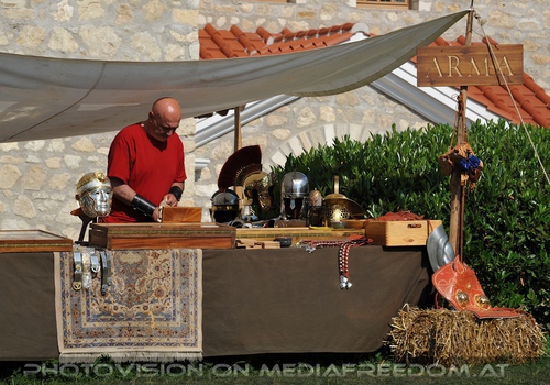 In der R�mersiedlung 26