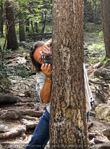 Beim Sebastian Wasserfall 16