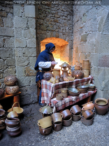 Mittelalteradvent 13