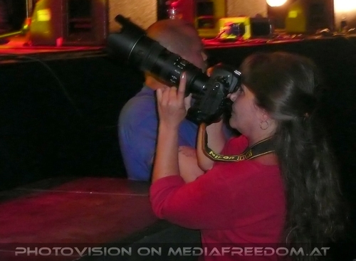 The Concerts 21: Amanda Peniston-Bird