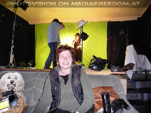 Retro - Making of 46