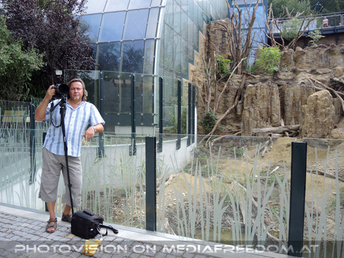 Nasenb�ren 1: Charly Swoboda