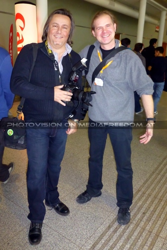 Beauties and Beasts 03 - Presse