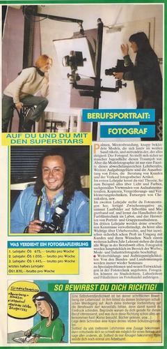 Auf du und du mit den Superstars