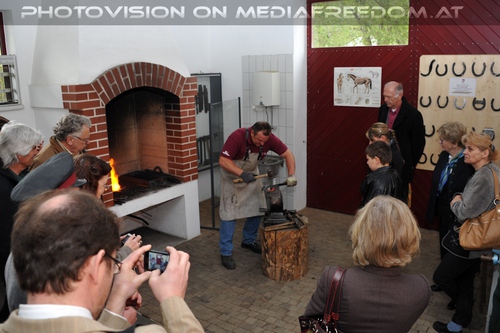 Club der Freunde des Lipizzanergest�ts 74