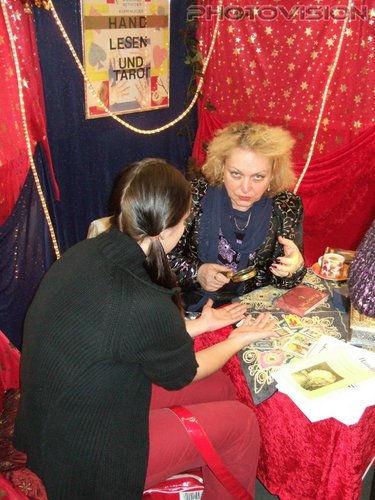 Can you see the future?