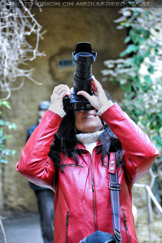 Fotografen 5: Eva D.