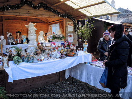 Der Markt 03: Eva D.