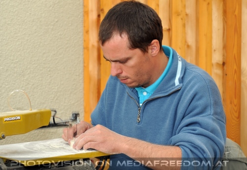 F�r vier Pfoten 50