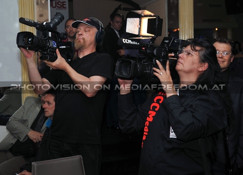 Special appearance 67