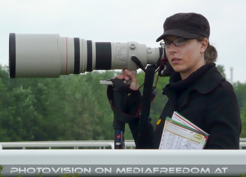 Reitsport Fotografin