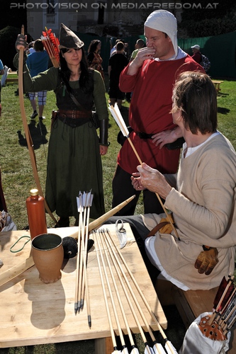 Die Bogensch�tzen 01