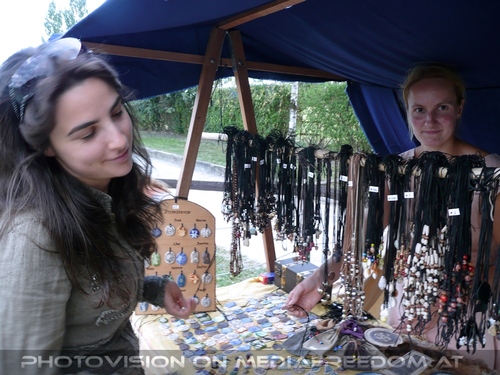 Das Lager 10: Princess B.