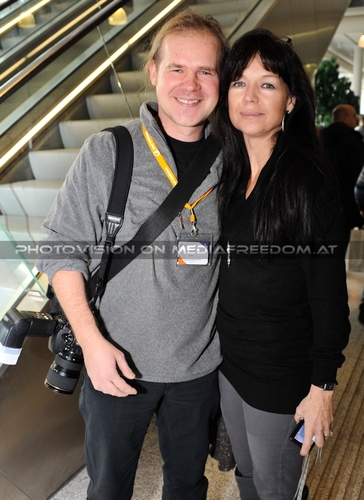 Beauties and Beasts 04 - Presse