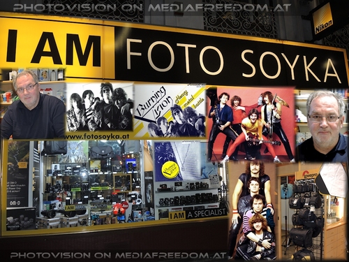 I am Foto SOYKA - The Specialist