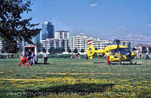 Christopherus Hubschrauber 2