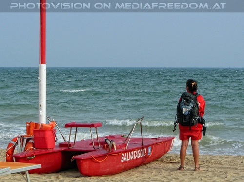 Bella spiaggia giornata 14