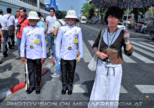 Wat Phra Kaew Tempel 06