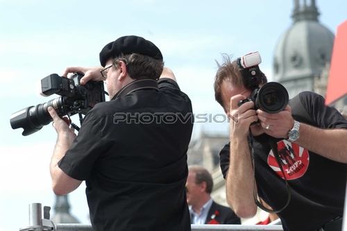 Umsichtiger Journalismus