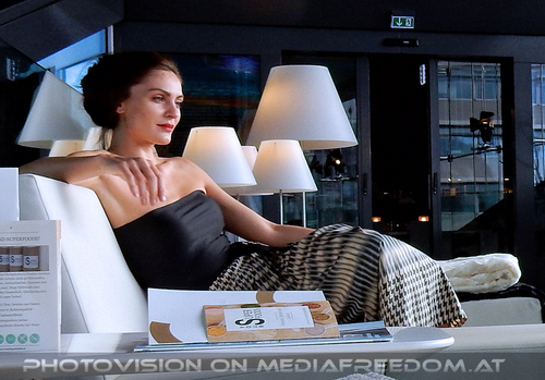 Elite Spa 17 Shooting