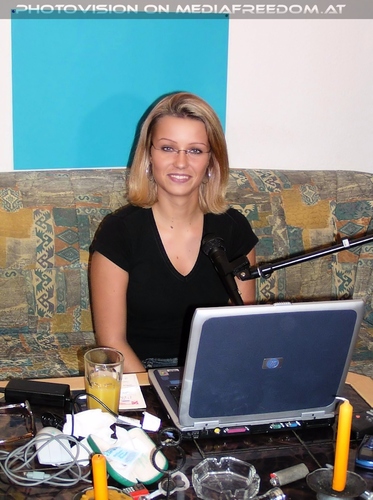 Making of 10: Christina P.