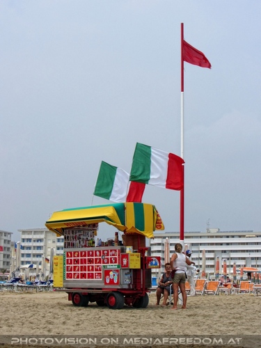 Bella spiaggia giornata 03