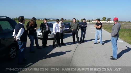 Intensiv-Training 07