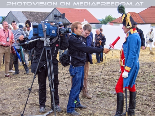 Napoleon - Im Zeichen der Kavallerie 27