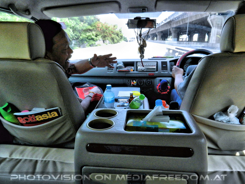 Wat Phra Kaew Tempel 01