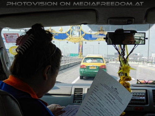 Destination Bangkok 33