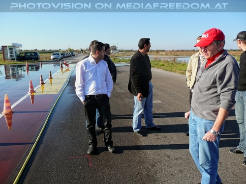 Intensiv-Training 21