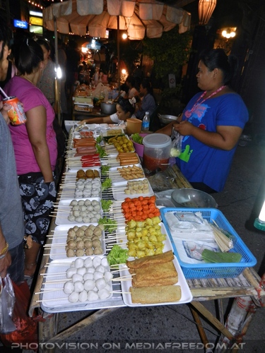 Fisherman's village 06