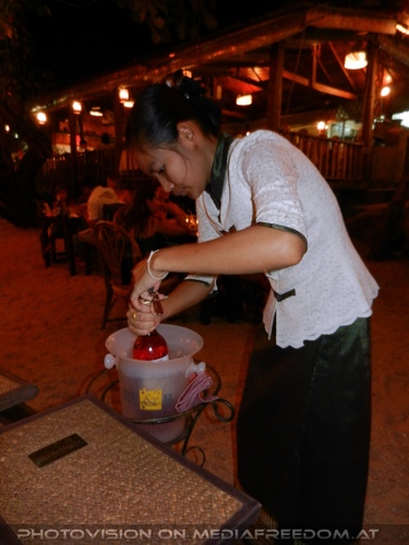 Fisherman's village 13