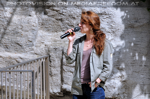 M�hnenrobben F�tterung 8