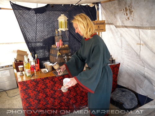 Hexenkunst und Rittergunst 70