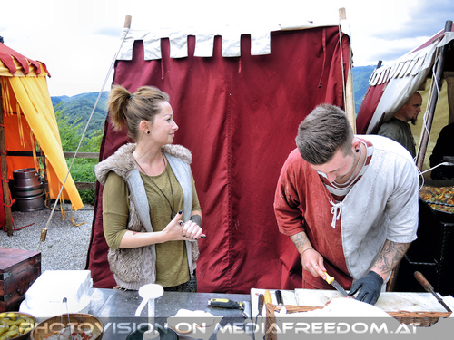 Elfen, Gnome und Druiden 05