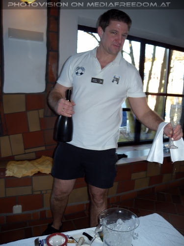 Ein besonderer Tag 16