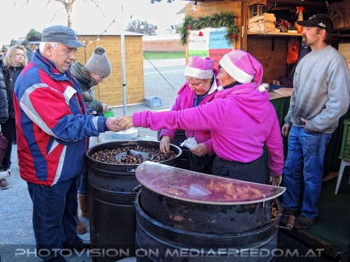 Advent im Schloss 09