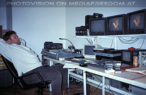 5 Jahre Rockhaus und Photovision 3