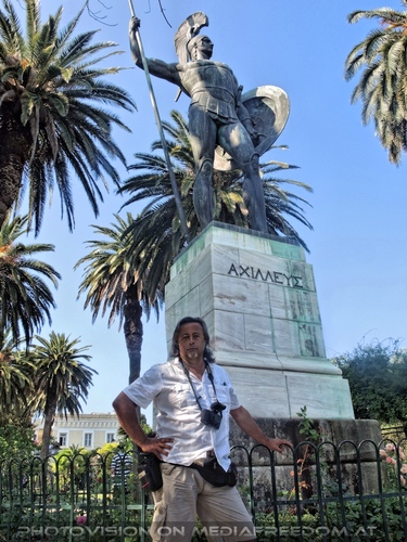 Der kaiserliche Geburtstag 24: Charly Swoboda