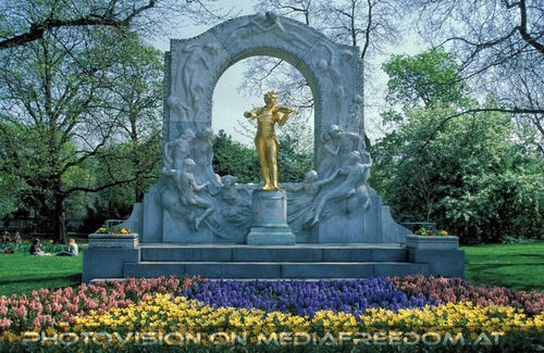 Johann Strauss