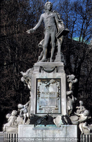 Mozart