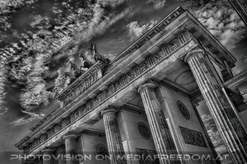 Am Brandenburger Tor 31